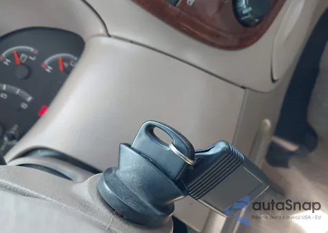 2003 Ford F150 Supercrew from USA, damaged, VIN 1FTRW08L33KB05743